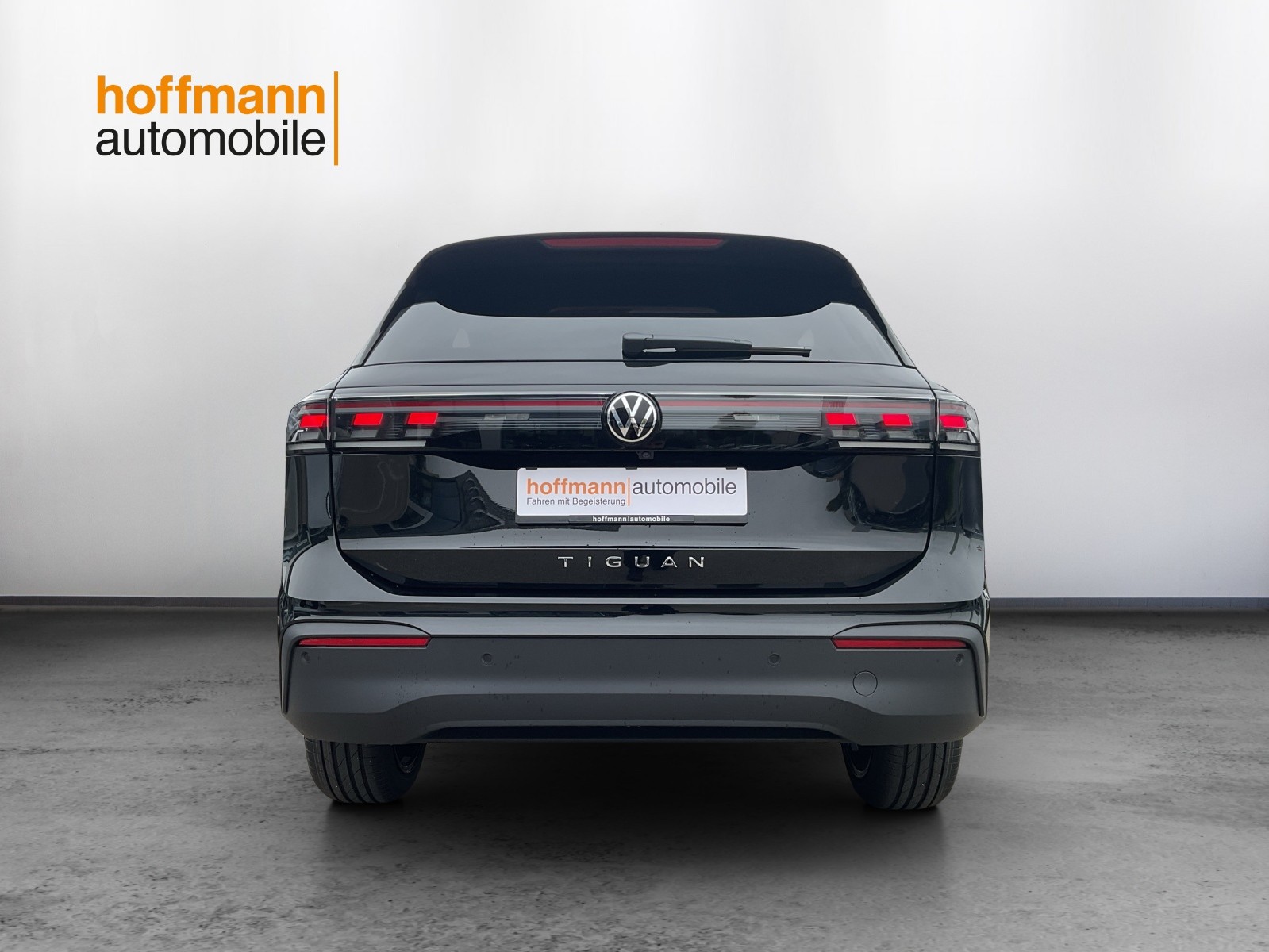 VW Tiguan 2.0 TSI DSG United 4Motion - 5