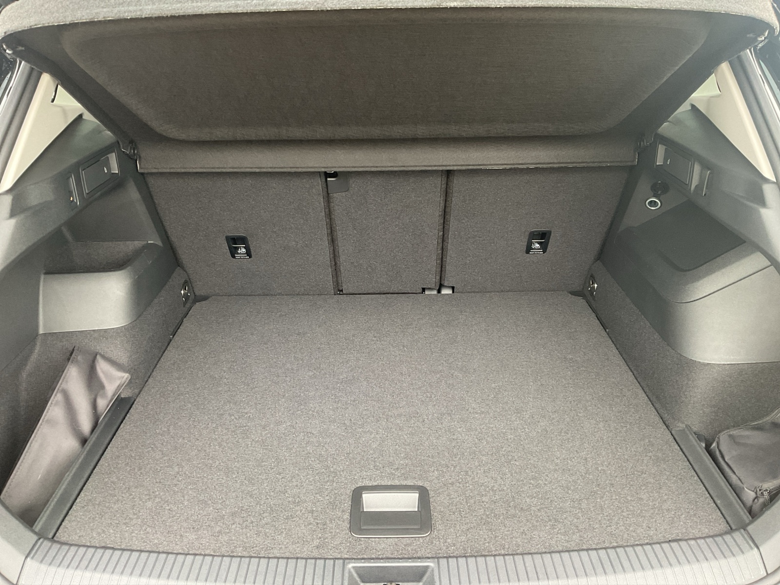 VW Tiguan 2.0 TSI DSG United 4Motion - 12