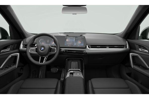 BMW X1 23i M Sport xDrive U11 (CH) AHK 2.0T - 4