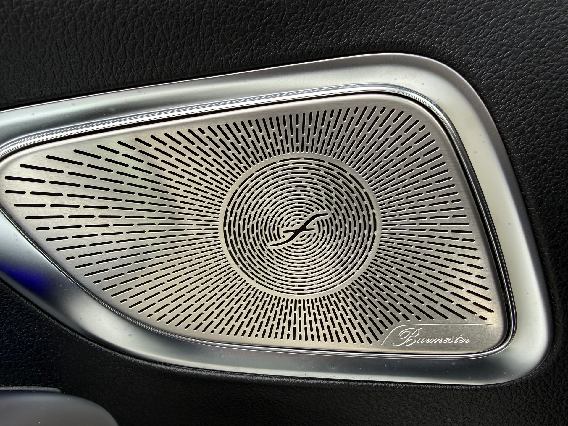 MERCEDES-BENZ C 200 AMG Line 4 Matic - 9