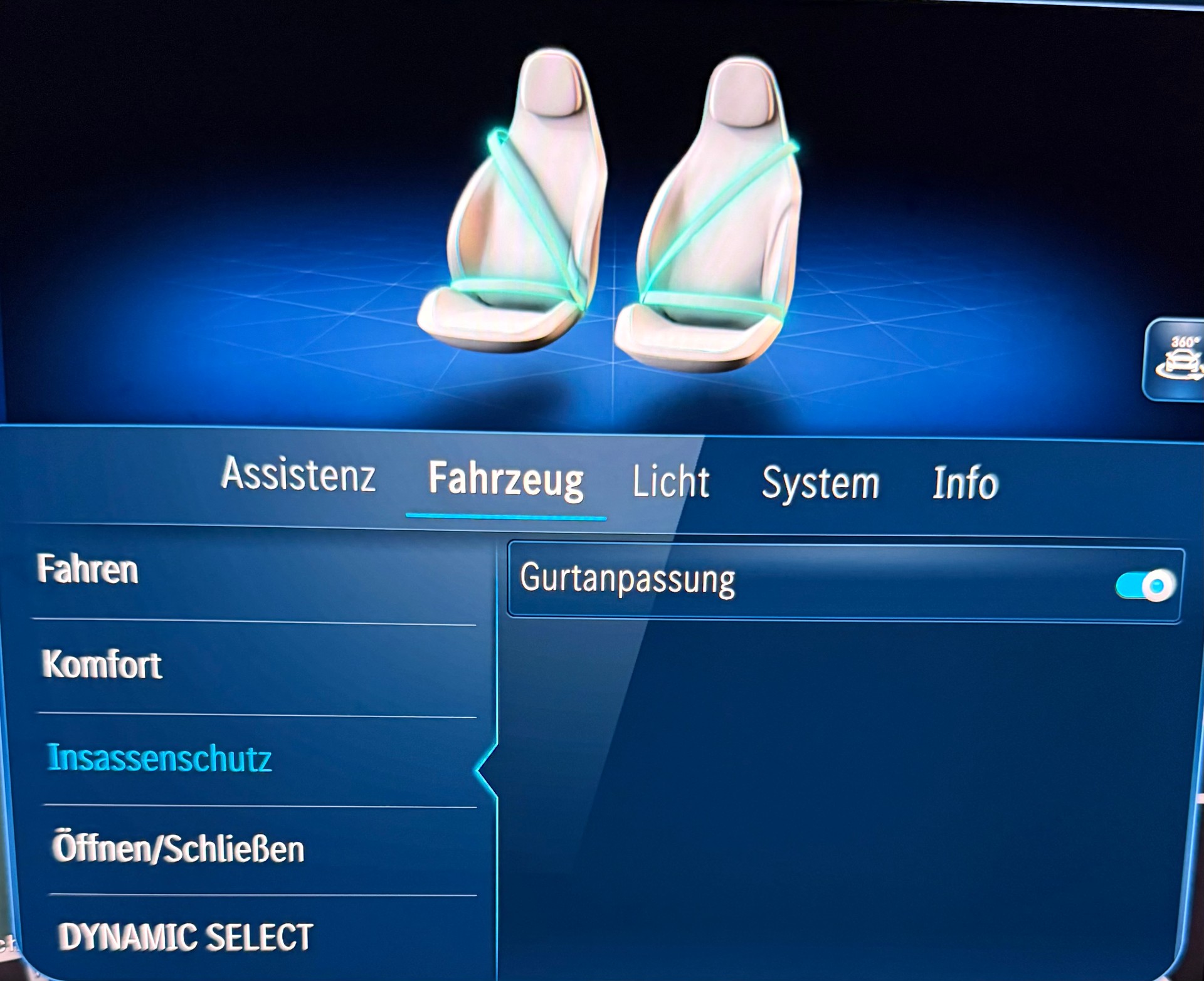 MERCEDES-BENZ C 200 AMG Line 4 Matic - 19