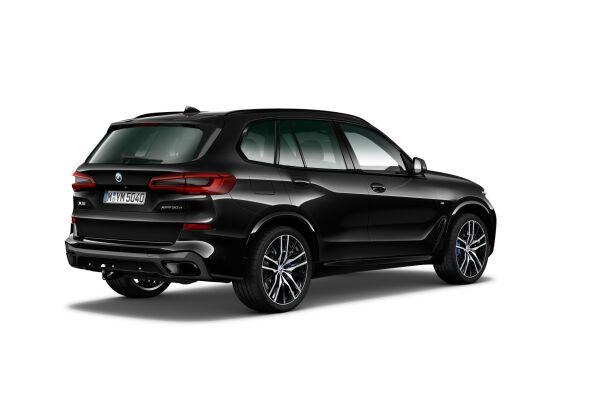 BMW X5 30d M Sport xDrive G05 (CH) AHK ** 7 places ** - 2
