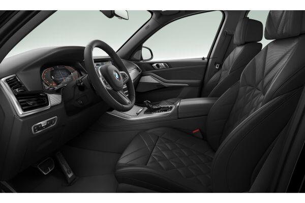 BMW X5 30d M Sport xDrive G05 (CH) AHK ** 7 places ** - 3