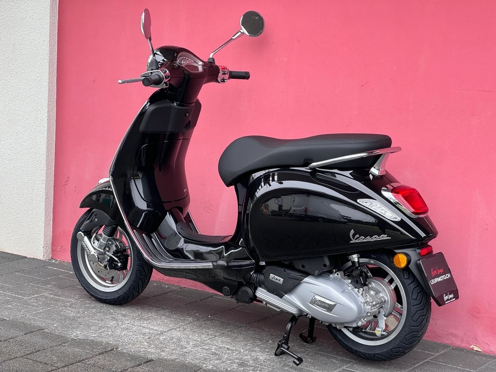 PIAGGIO Vespa Primavera 50 (45km/h) - 13