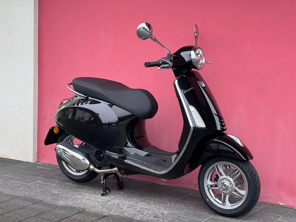 PIAGGIO Vespa Primavera 50 (45km/h) - 14