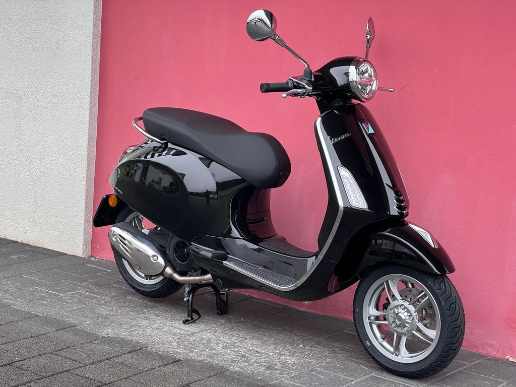 PIAGGIO Vespa Primavera 50 (45km/h) - 6