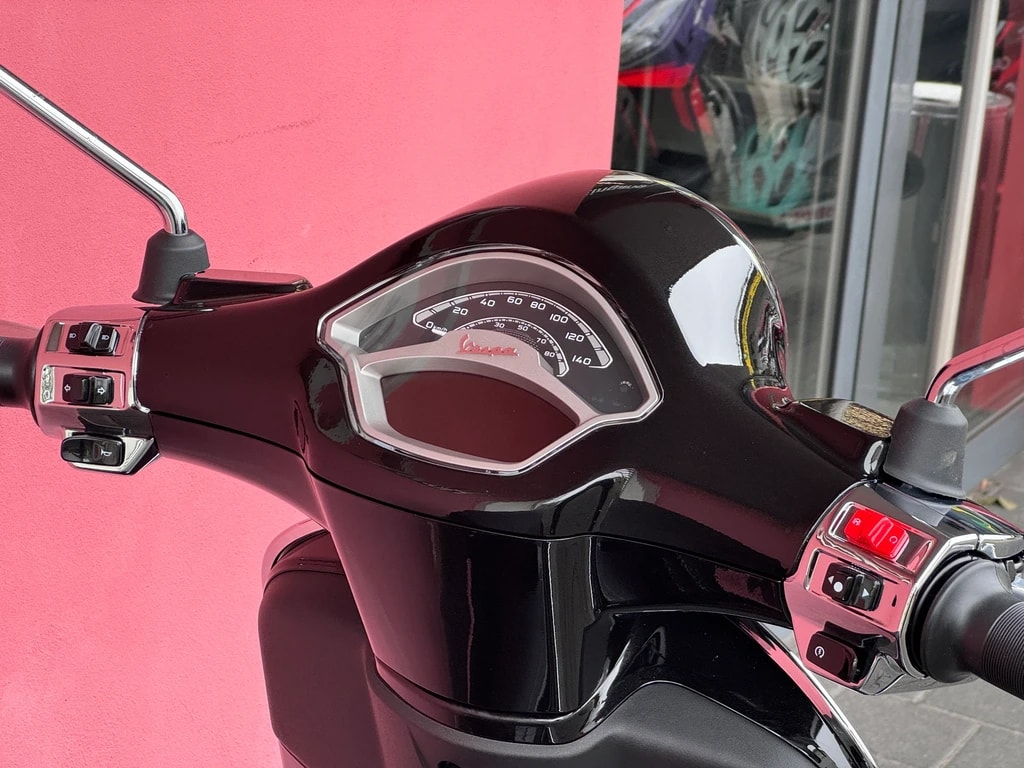 PIAGGIO Vespa Primavera 50 (45km/h) - 11