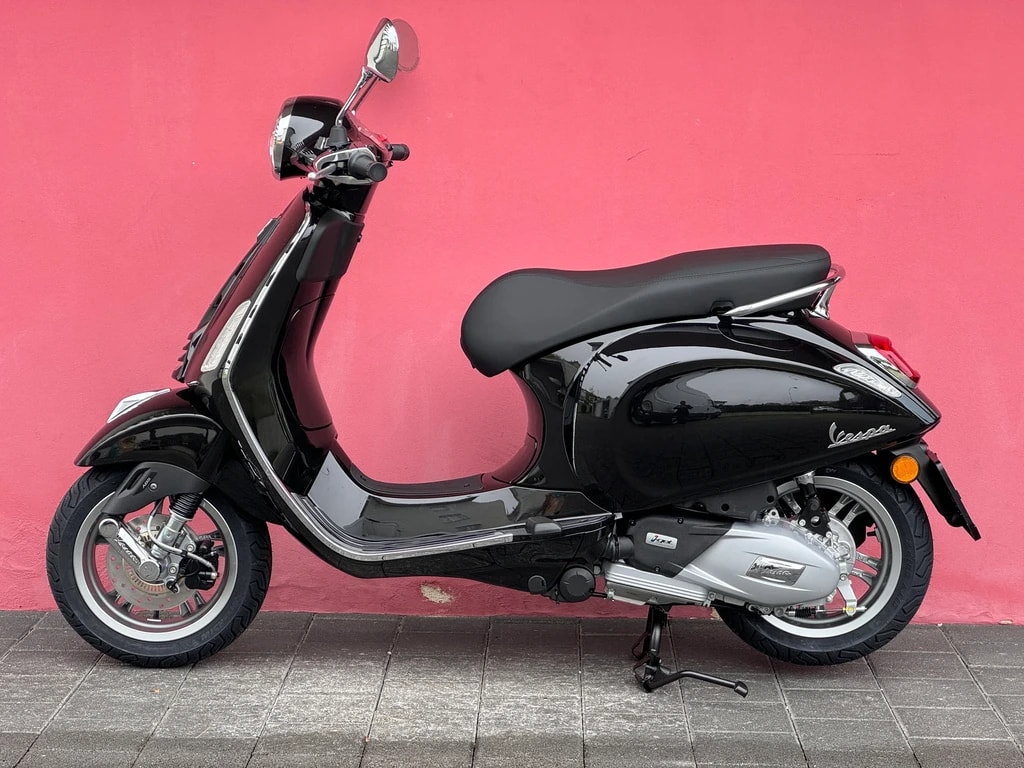 PIAGGIO Vespa Primavera 50 (45km/h) - 15