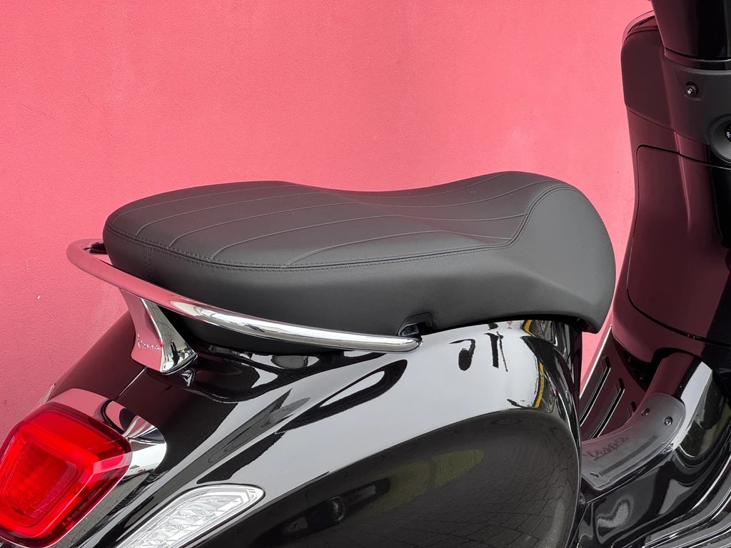 PIAGGIO Vespa Primavera 50 (45km/h) - 9