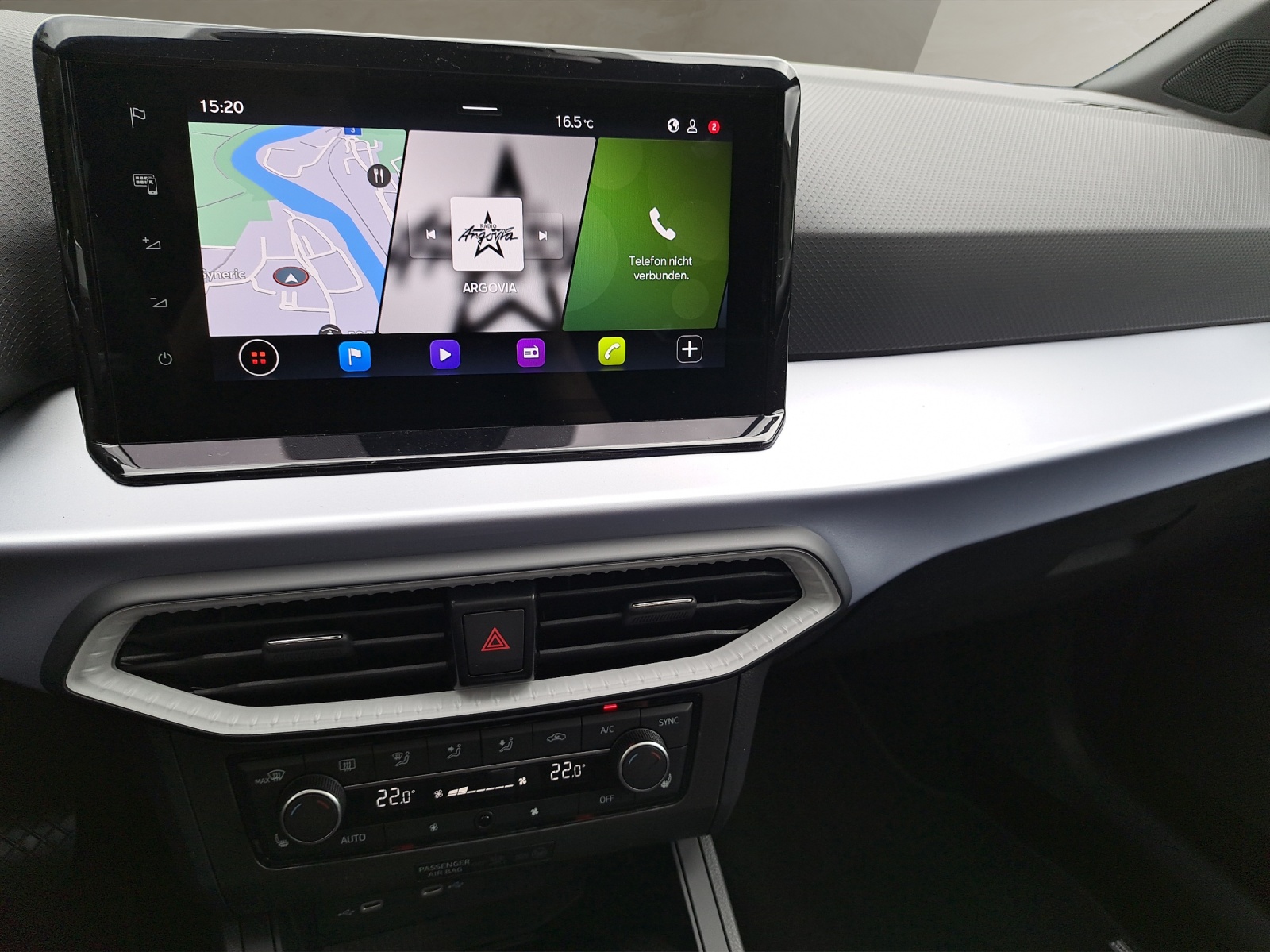 SEAT Ibiza 1.5 EcoTSI 75 Edition DSG-13