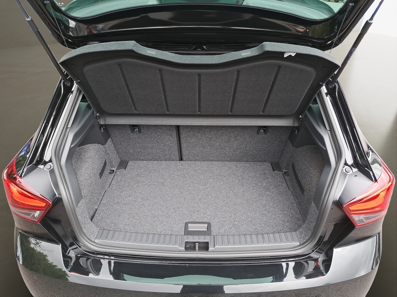 SEAT Ibiza 1.5 EcoTSI 75 Edition DSG-16