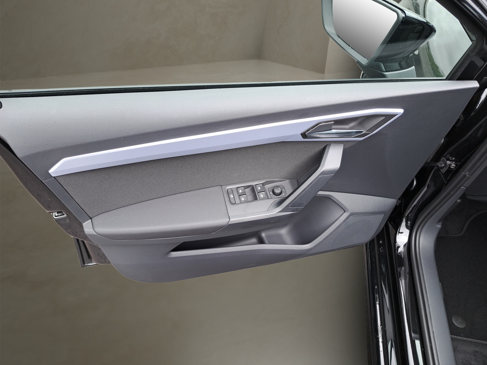 SEAT Ibiza 1.5 EcoTSI 75 Edition DSG-14