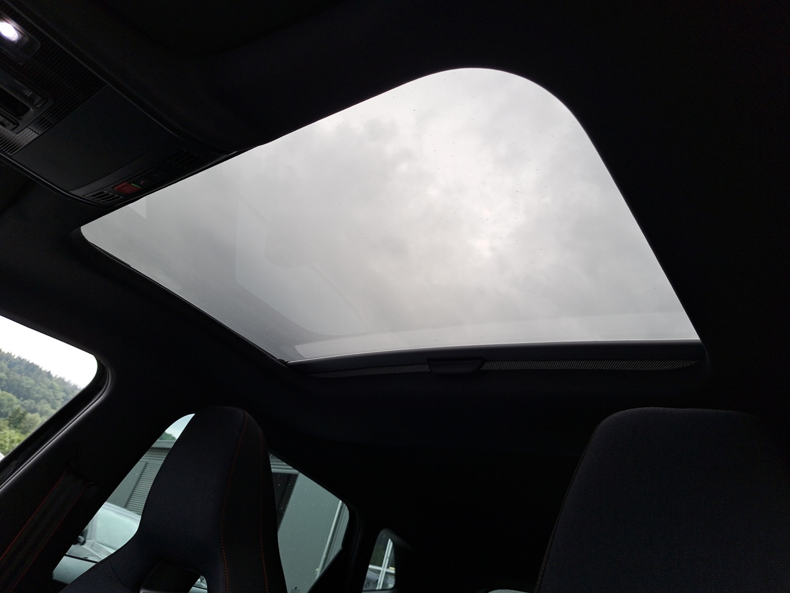 SEAT Ibiza 1.5 EcoTSI 75 Edition DSG-17