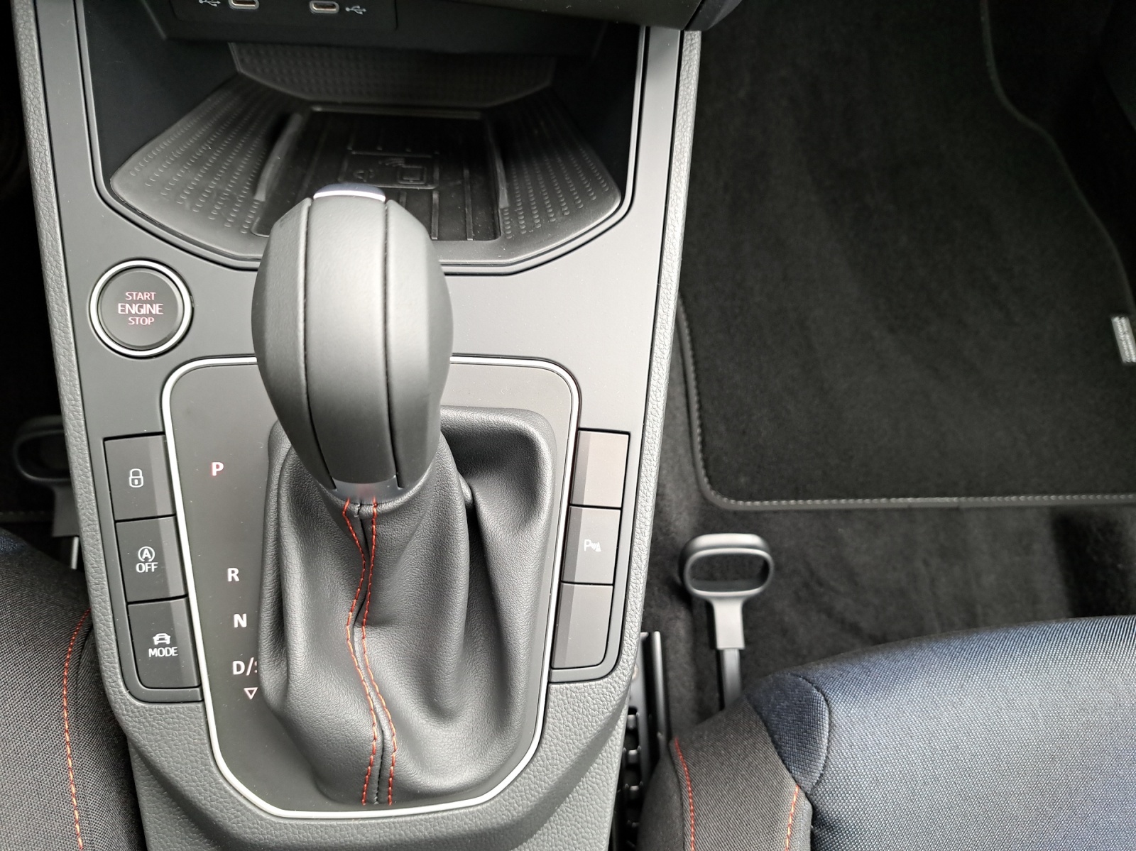 SEAT Ibiza 1.5 EcoTSI 75 Edition DSG-12