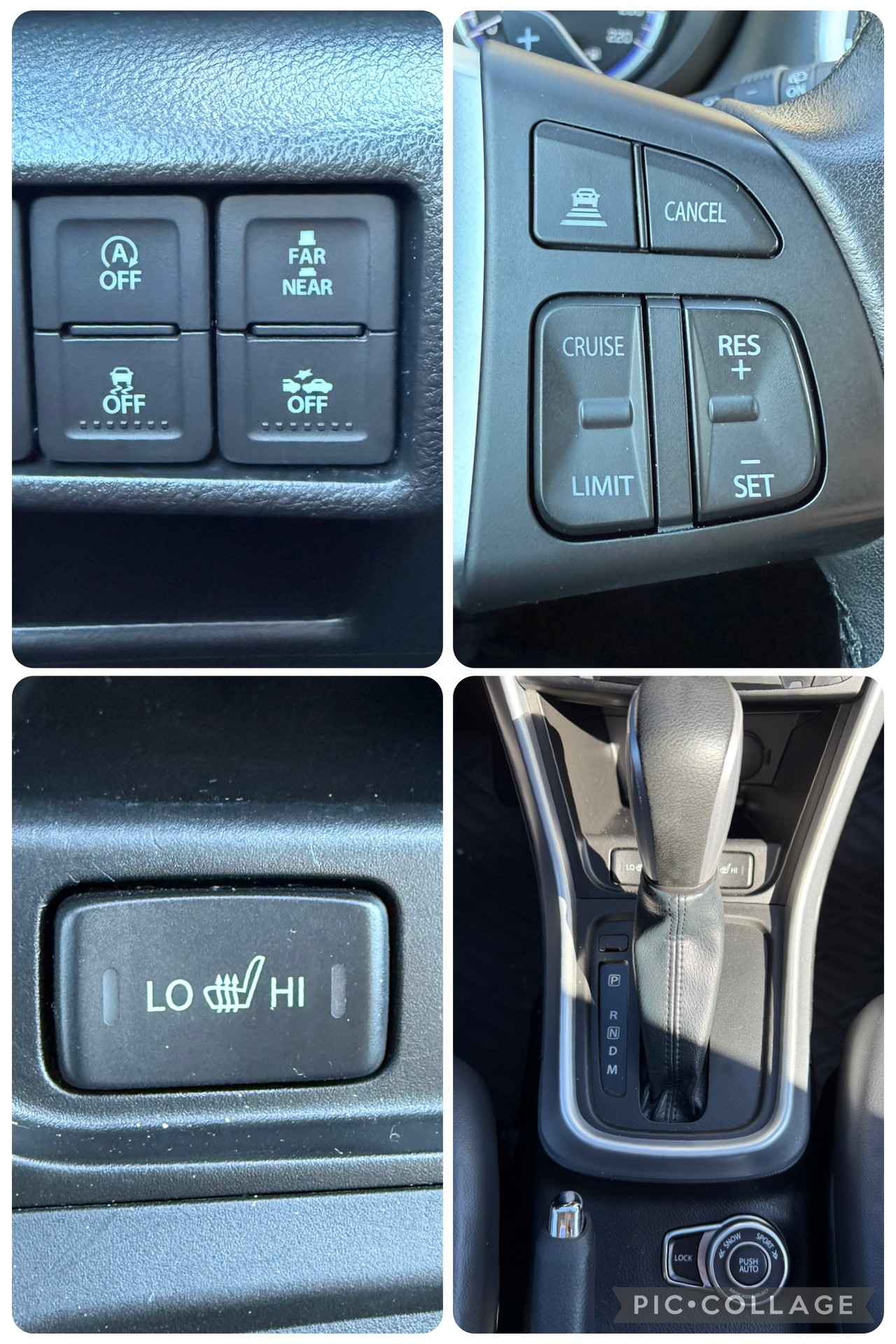 SUZUKI SX4 S-Cross 1.4 16V Compact+ 4WD Automatic - 16