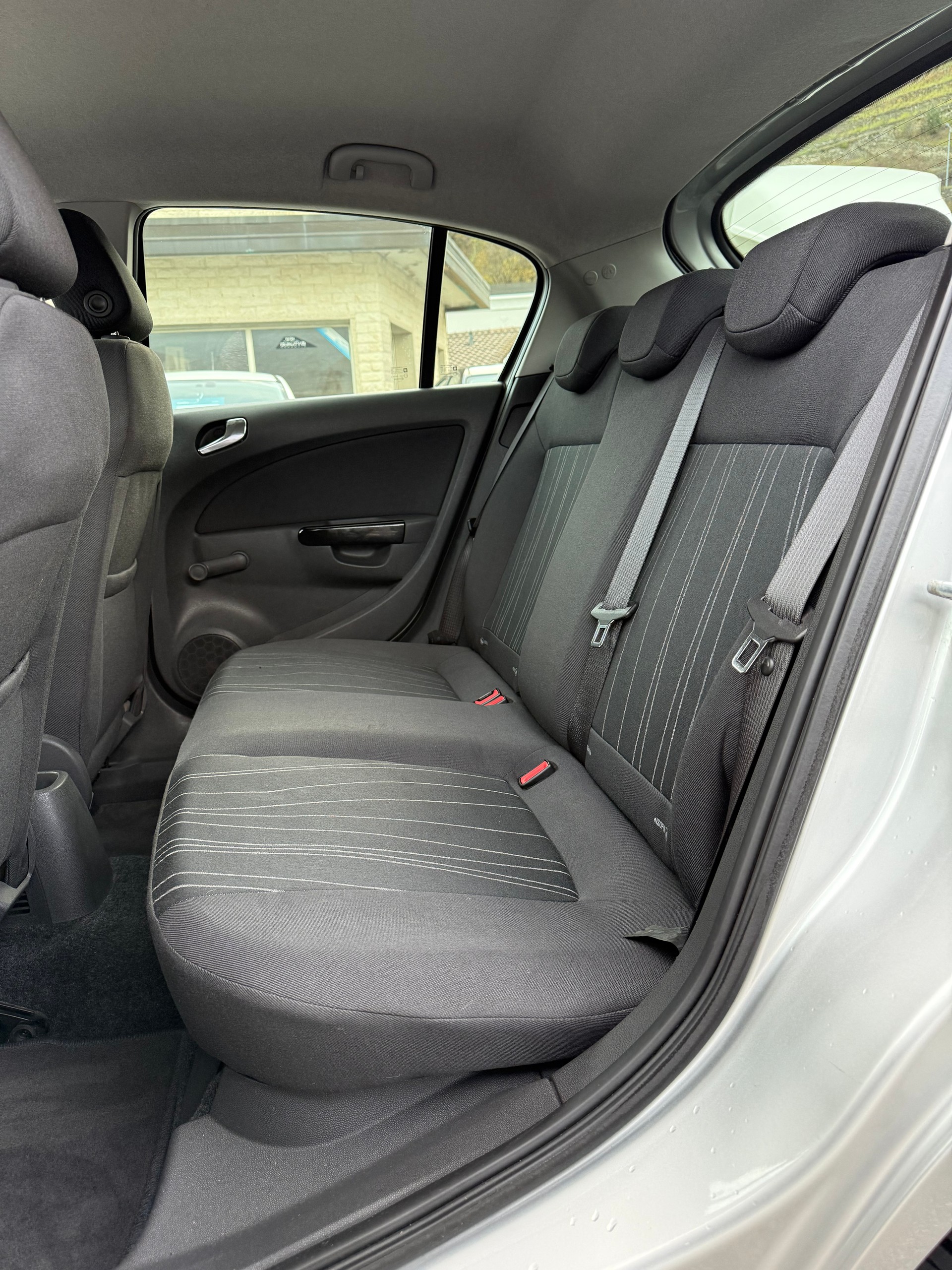 OPEL Corsa 1.4 TP Anniversary Automatic - 15