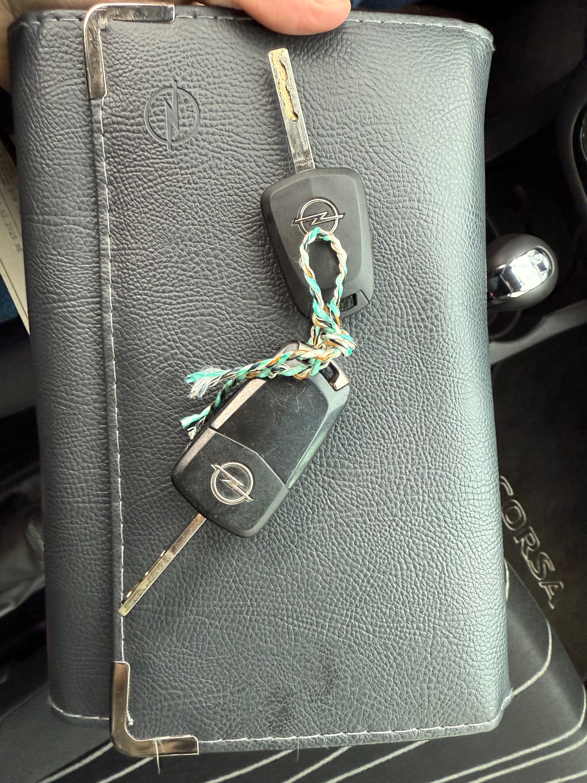 OPEL Corsa 1.4 TP Anniversary Automatic - 16