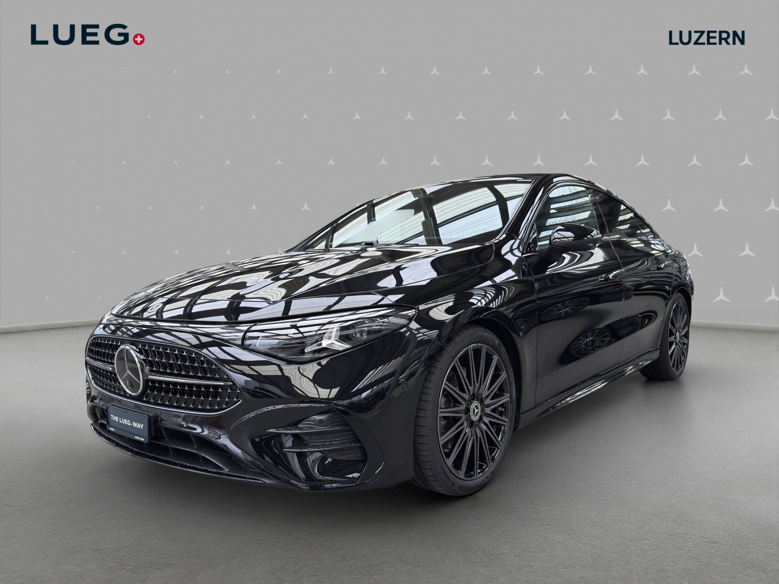 MERCEDES-BENZ CLA 220 4Matic 8G-DCT