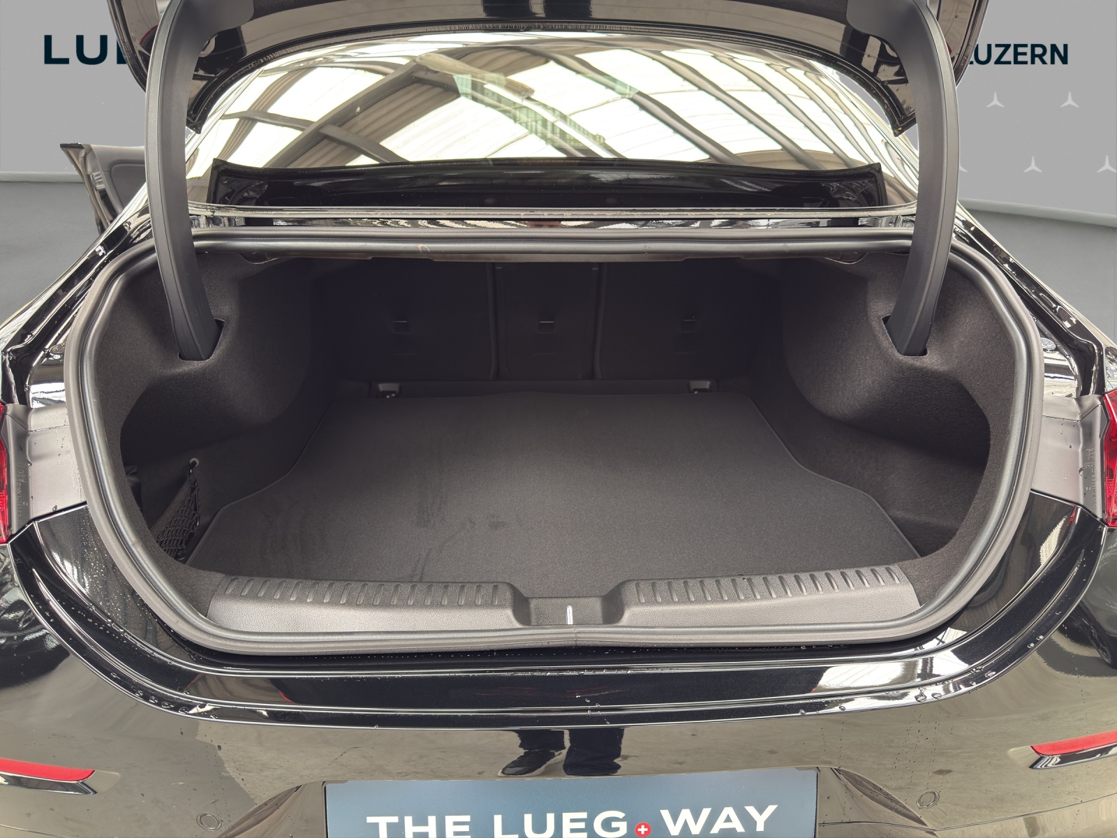 MERCEDES-BENZ CLA 220 4Matic 8G-DCT - 15