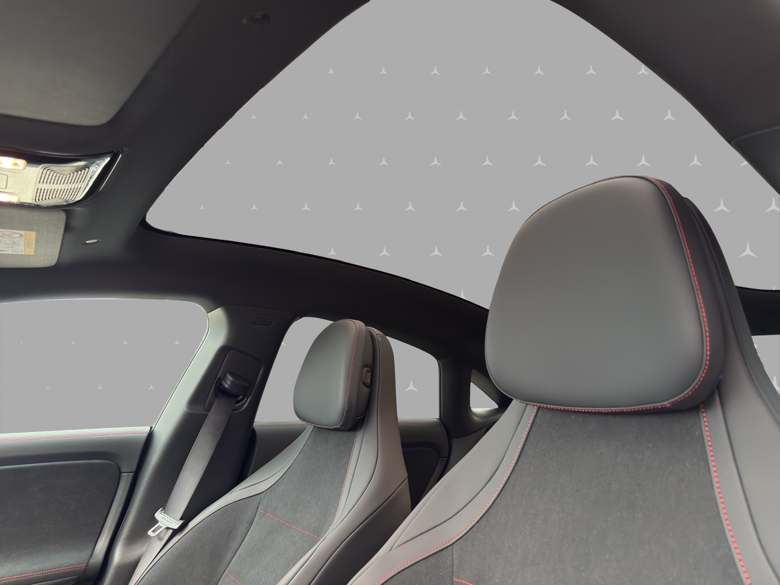 MERCEDES-BENZ CLA 220 4Matic 8G-DCT - 9