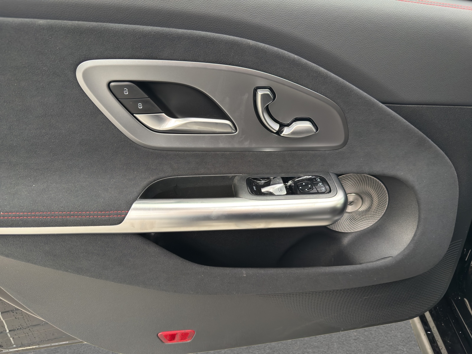 MERCEDES-BENZ CLA 220 4Matic 8G-DCT - 12