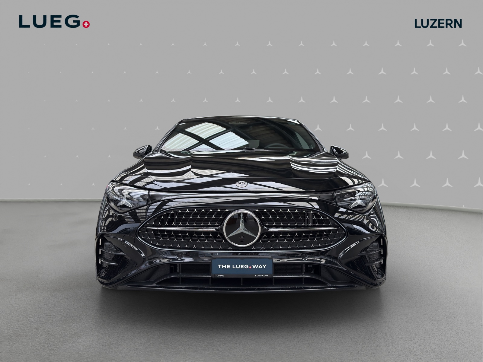 MERCEDES-BENZ CLA 220 4Matic 8G-DCT - 6