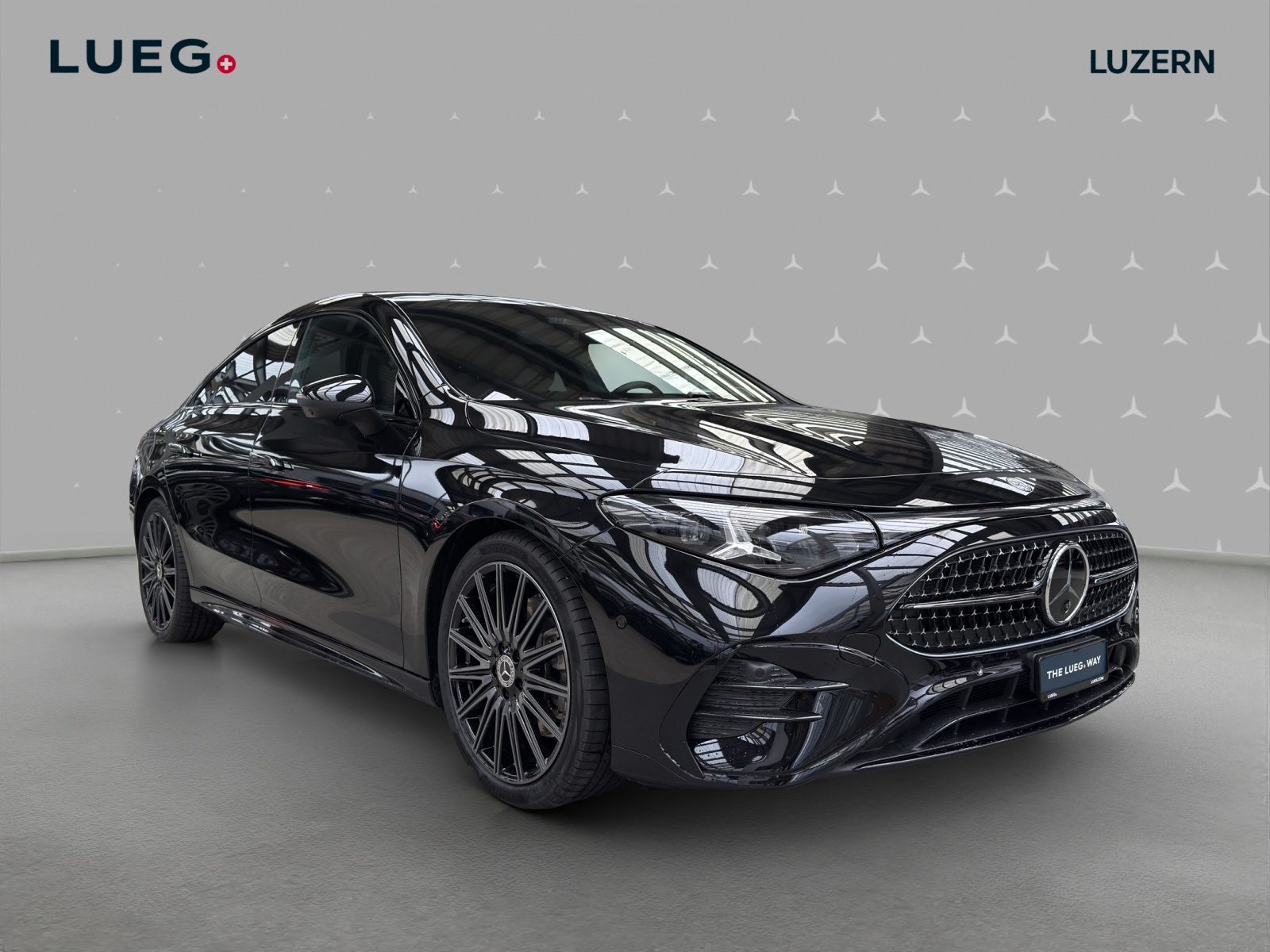 MERCEDES-BENZ CLA 220 4Matic 8G-DCT - 5