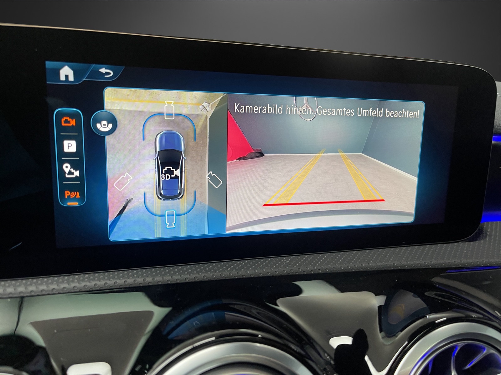 MERCEDES-BENZ AMG A 35 4MATIC Kompaktlimousine 8G-DCT - 13