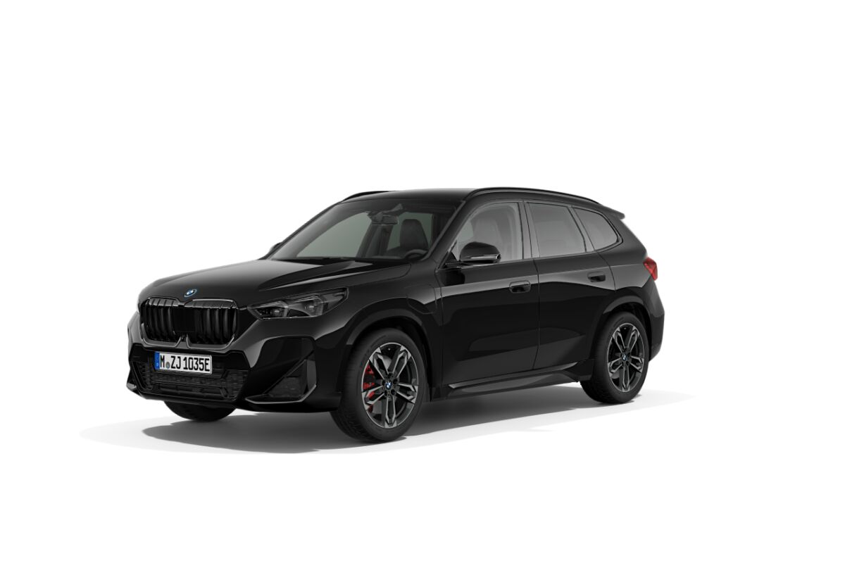 BMW X1 xDrive 30e M Sport Pro - 1