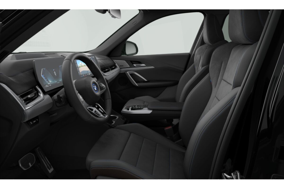 BMW X1 xDrive 30e M Sport Pro - 3