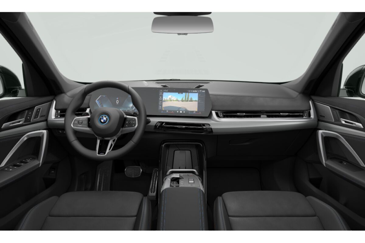 BMW X1 xDrive 30e M Sport Pro - 4