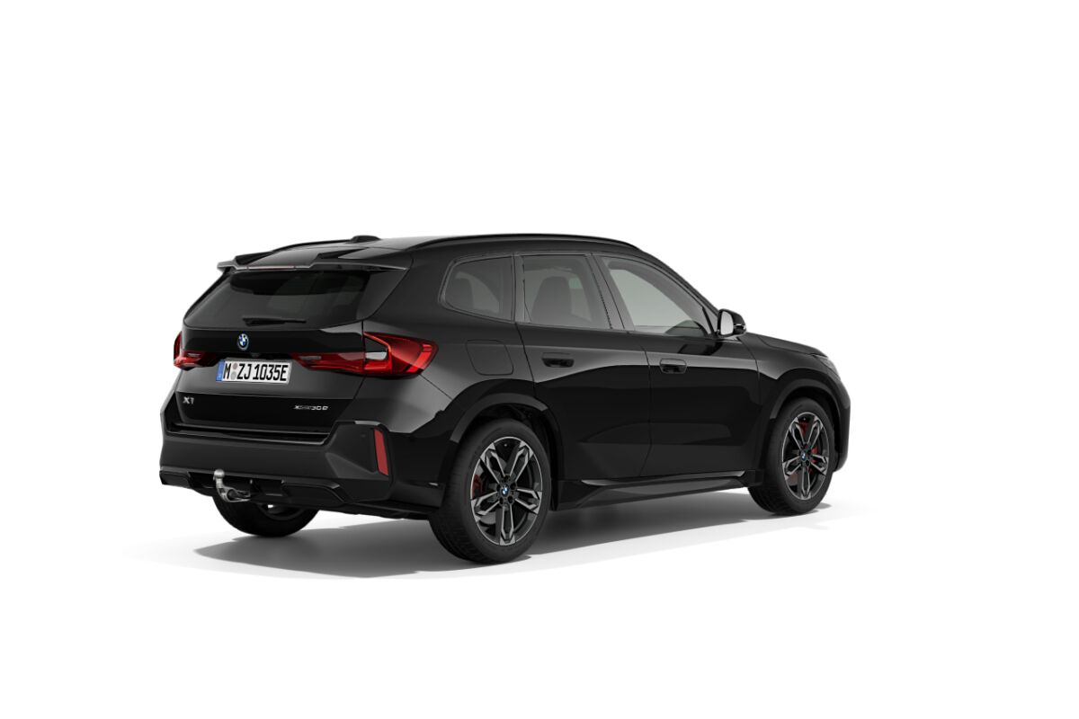 BMW X1 xDrive 30e M Sport Pro - 2