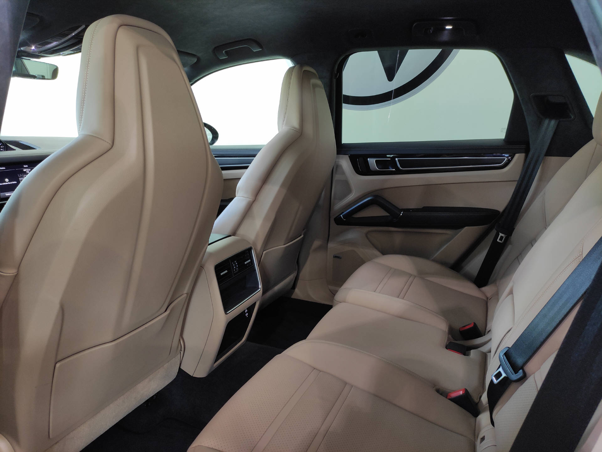 PORSCHE Cayenne 4.0 V8 GTS - 13