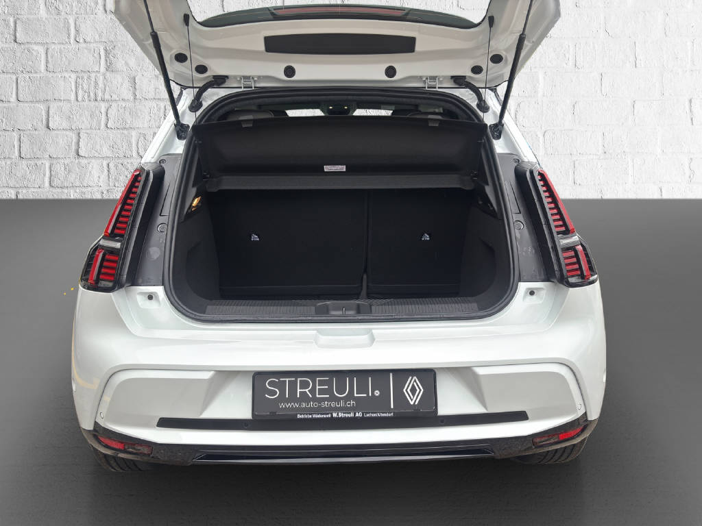 RENAULT R5 E-TECH 100% ELECTRIC Roland Garros 150PS Comfort Range - 15