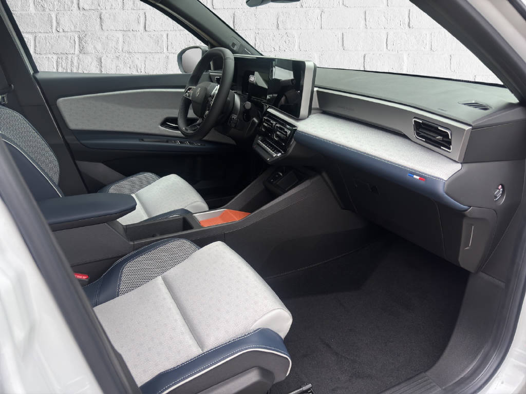 RENAULT R5 E-TECH 100% ELECTRIC Roland Garros 150PS Comfort Range - 10