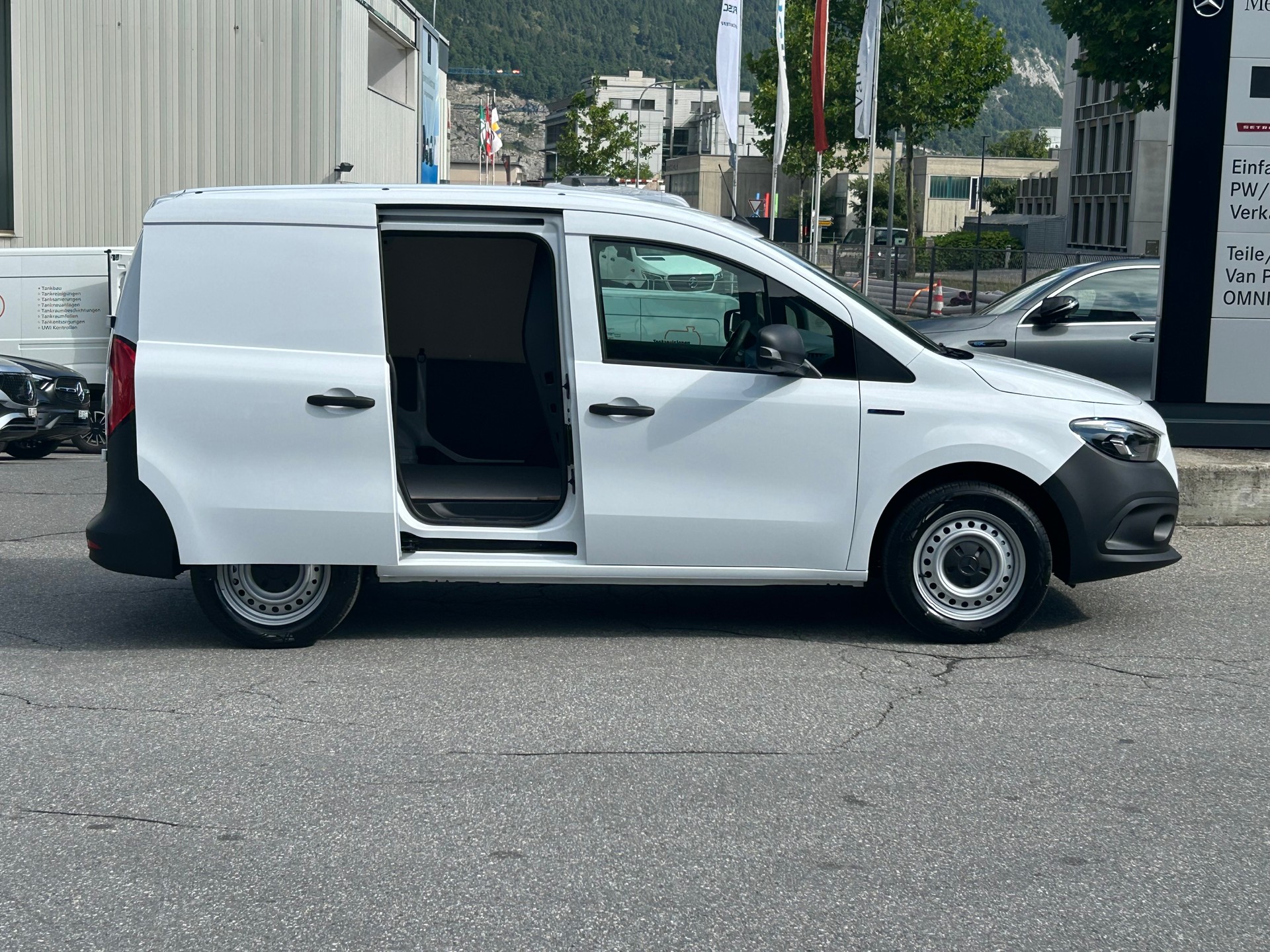 MERCEDES-BENZ eCitan Standard S WORKER - 9