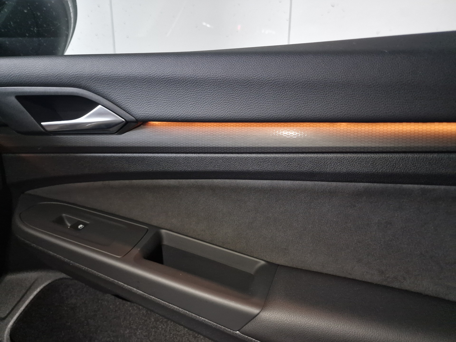 VW Golf 2.0 TSI GTI Clubsport DSG Pano Headup - 25