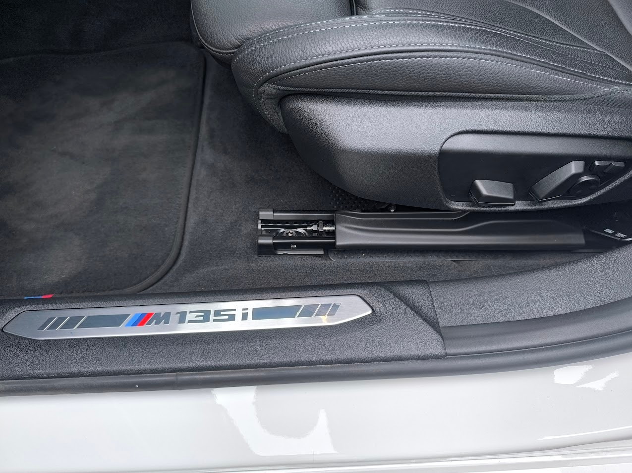 BMW M135i xDrive Steptronic - 14