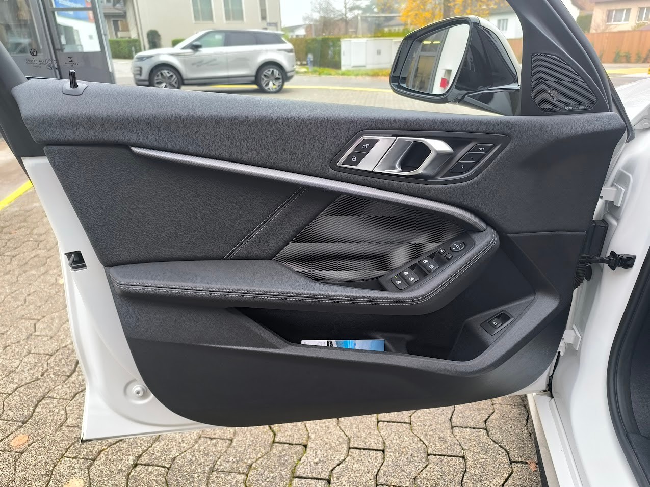 BMW M135i xDrive Steptronic - 15