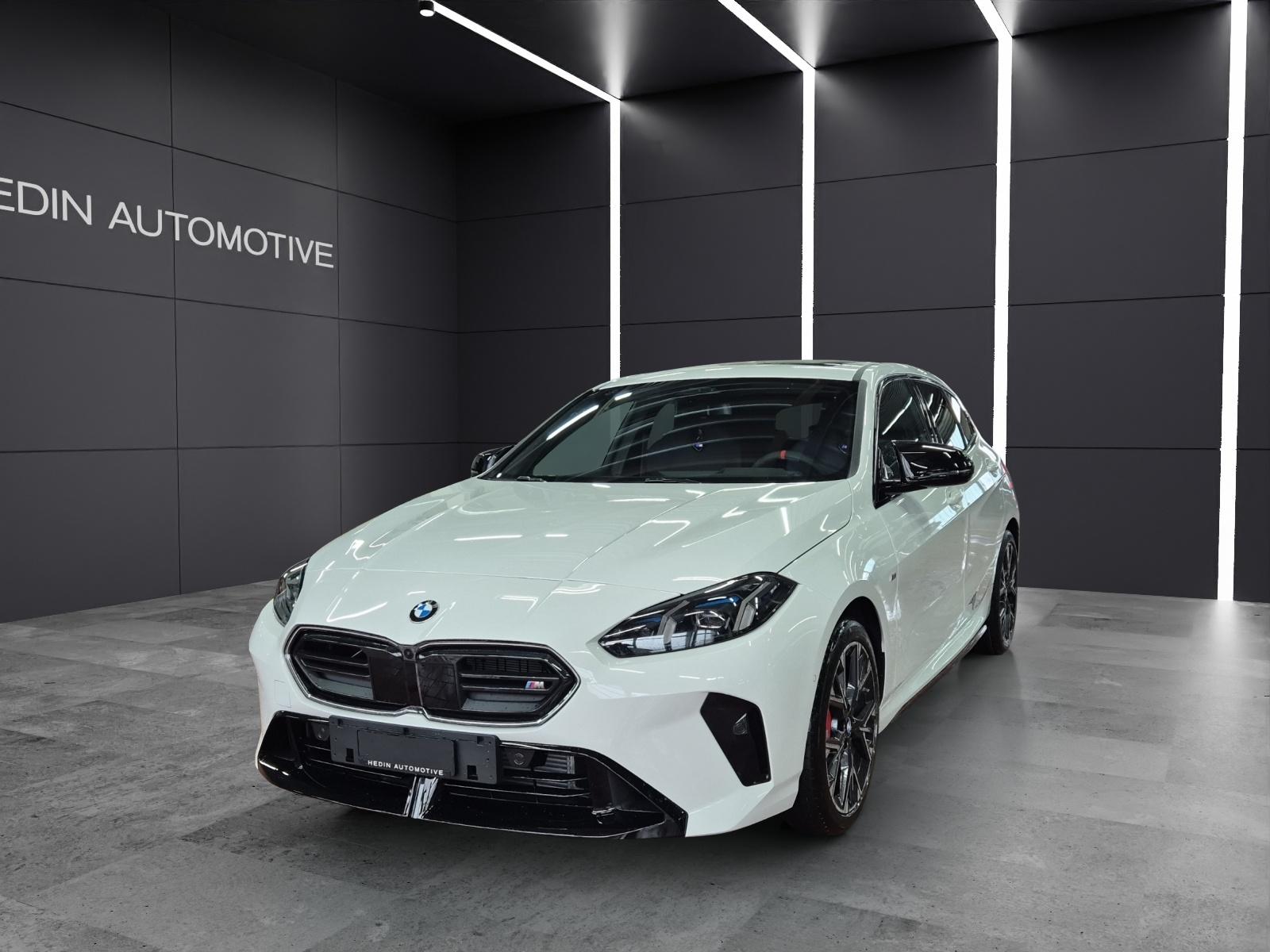 BMW M135i xDrive Limousine