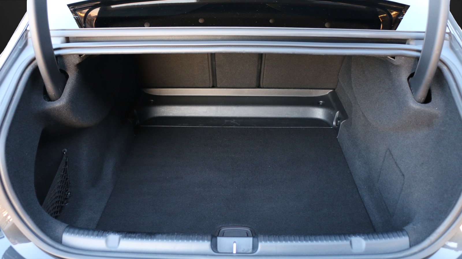 MERCEDES-BENZ EQE 43 AMG 4 Matic - 7