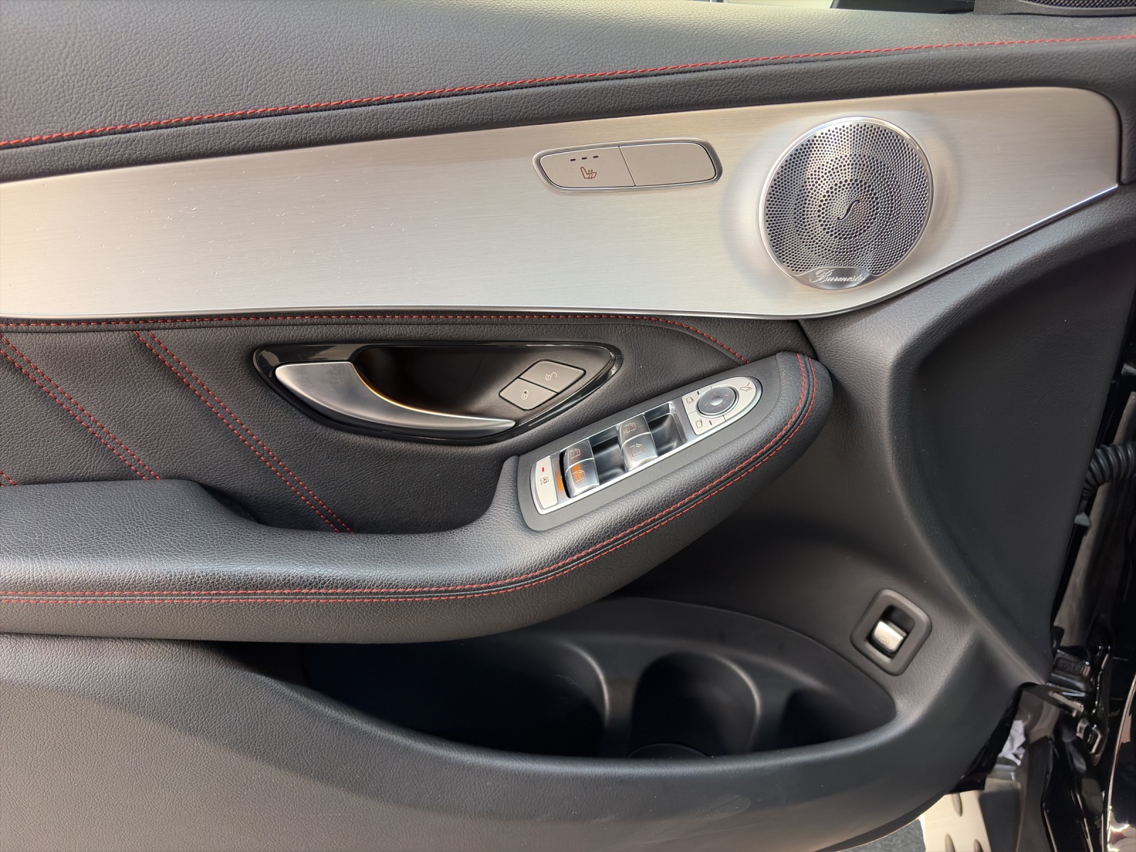 MERCEDES-BENZ GLC 43 4M - AMG / DISTRONIC / PanoramaDach / - 15