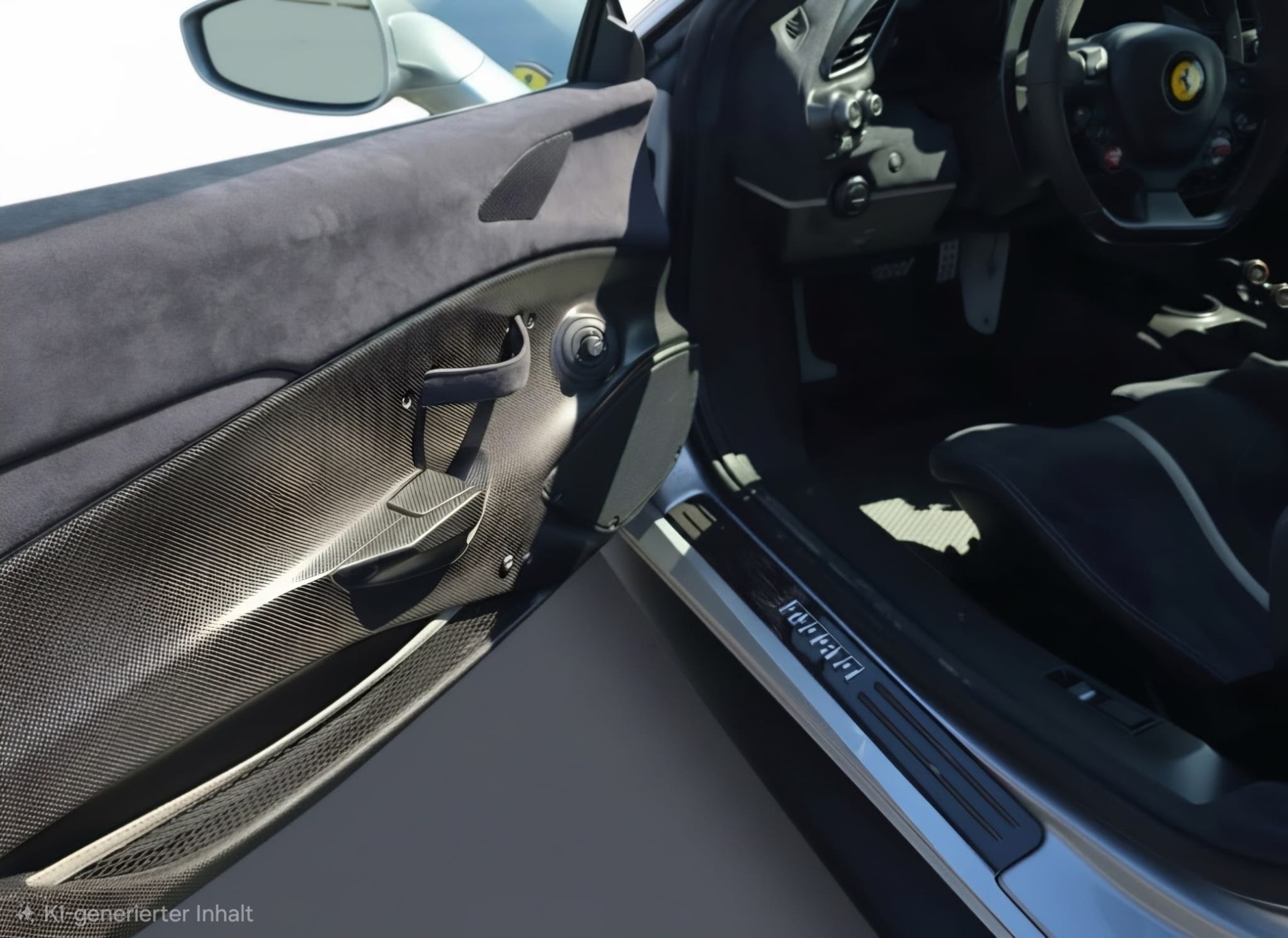 FERRARI 488 Pista 3.9 V8 - 15