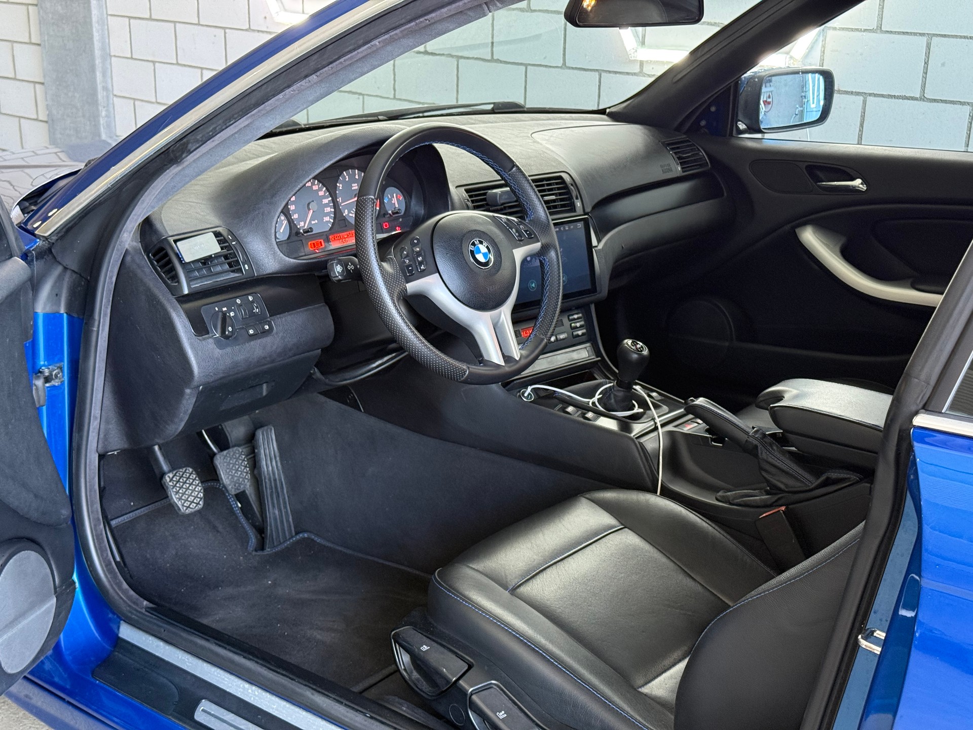 BMW 320Ci Coupé - 5