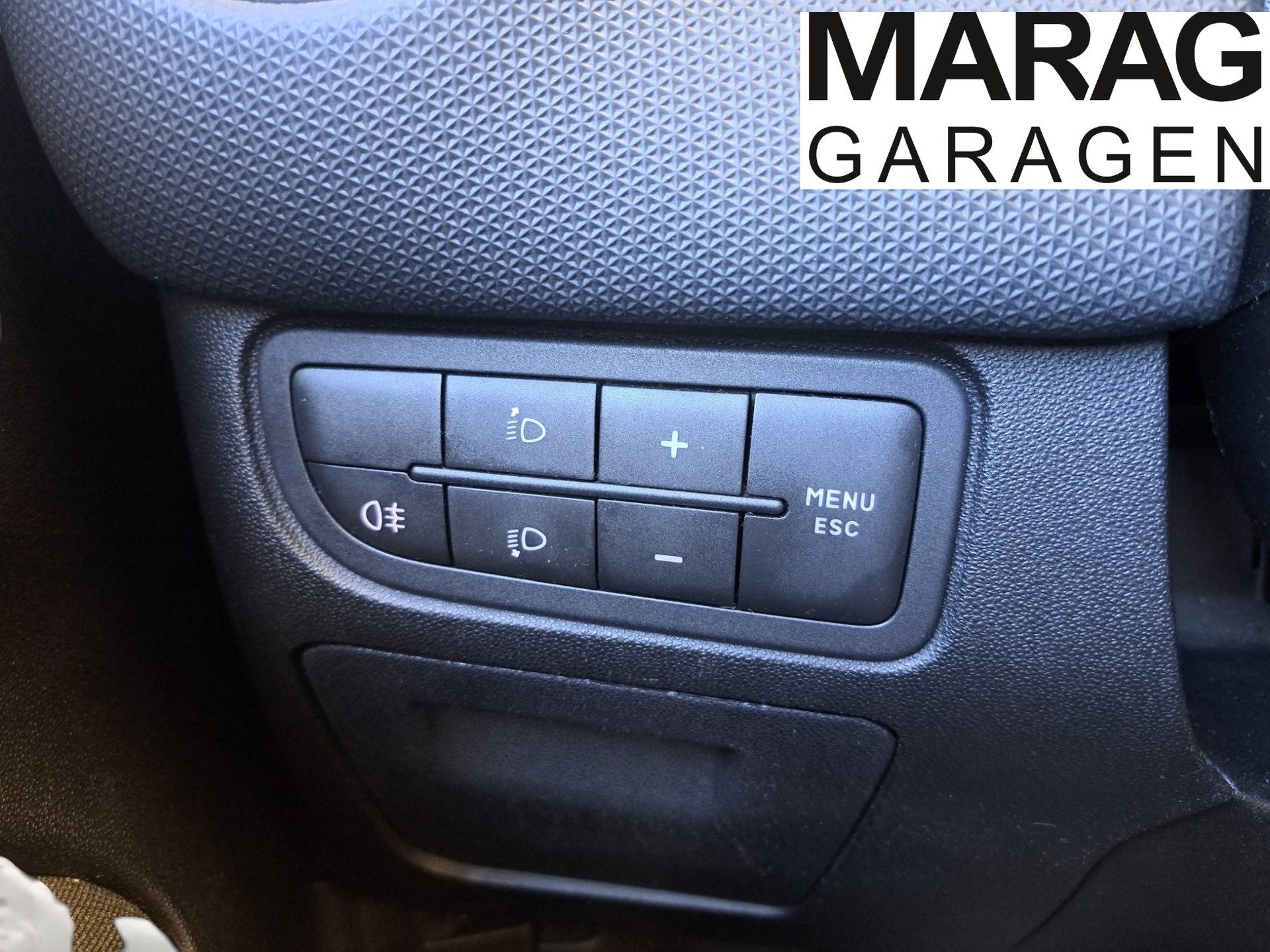 FIAT Punto 1.4 NaturalPower Easy - 13