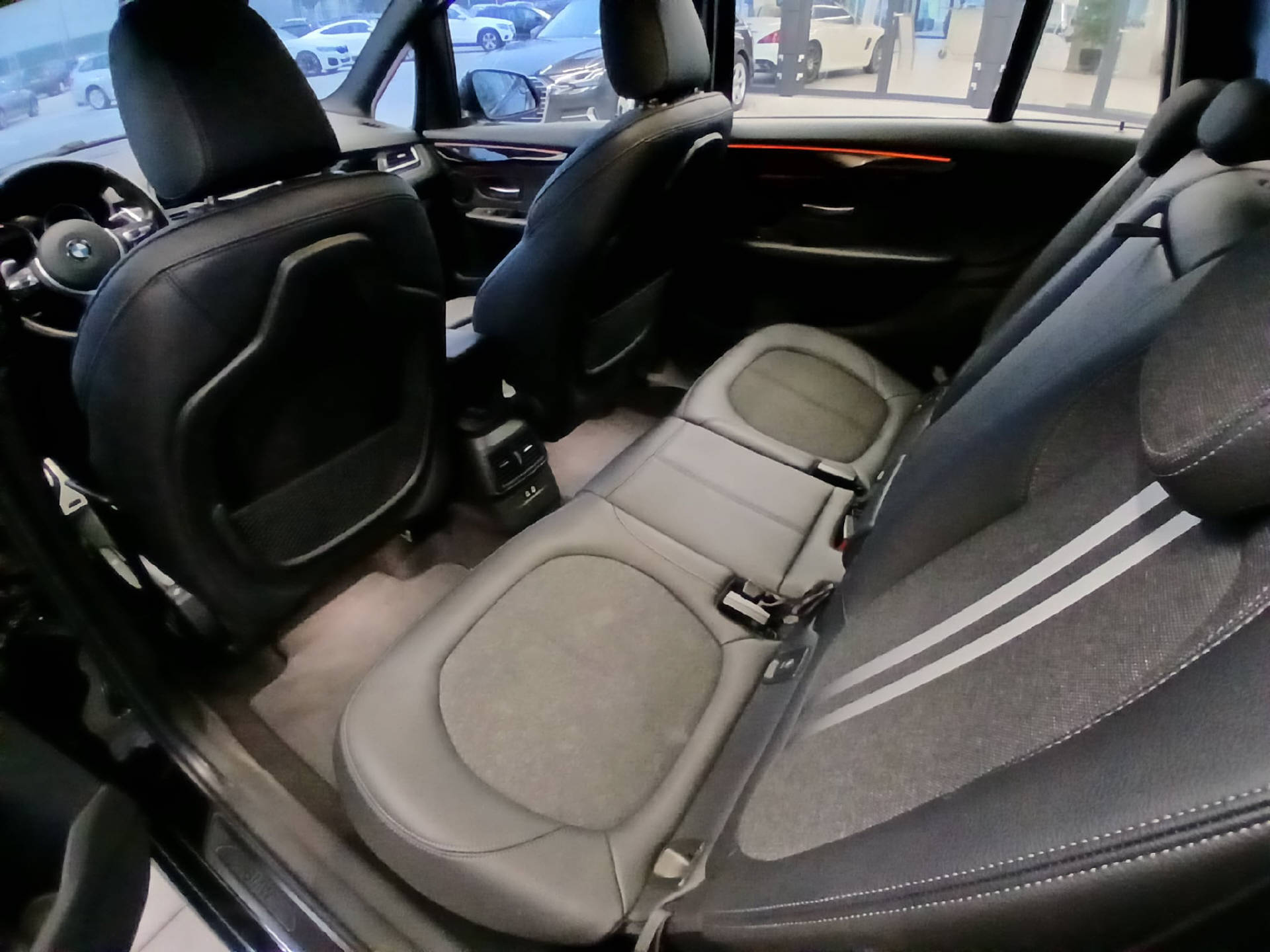BMW 218d xDrive SAG Gran Tourer-7