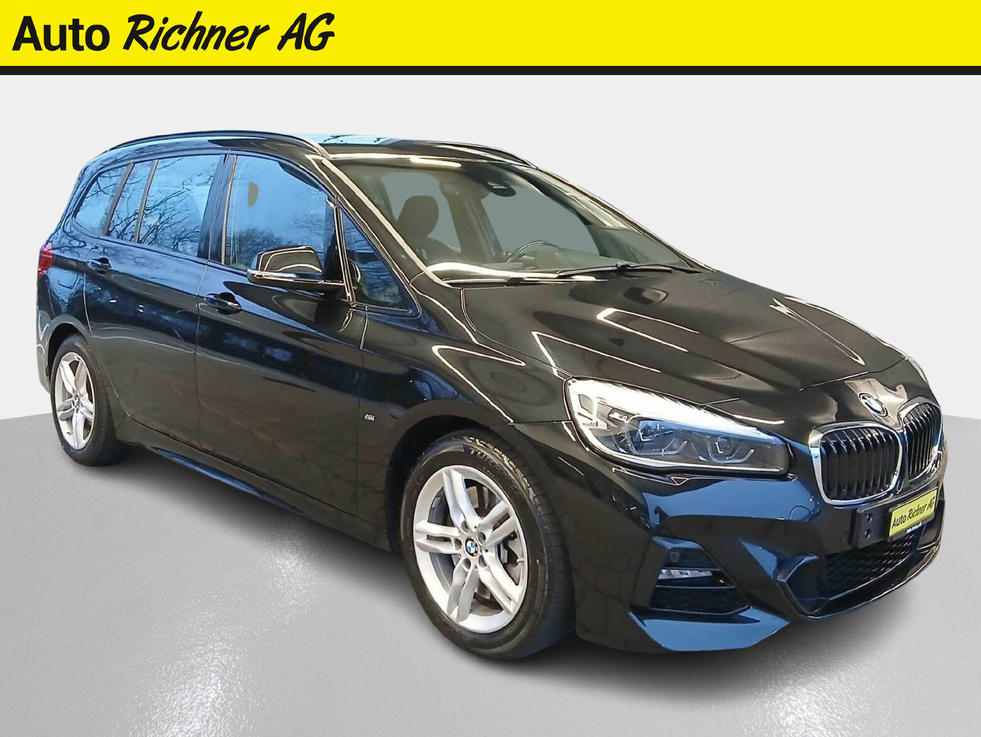 BMW 218d xDrive SAG Gran Tourer-0