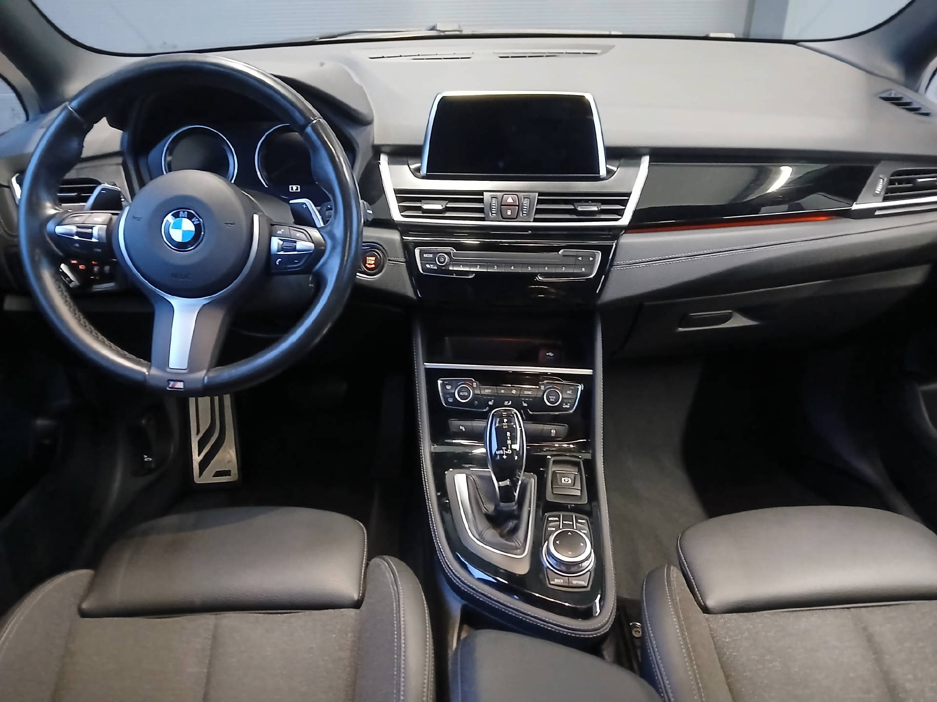 BMW 218d xDrive SAG Gran Tourer-6