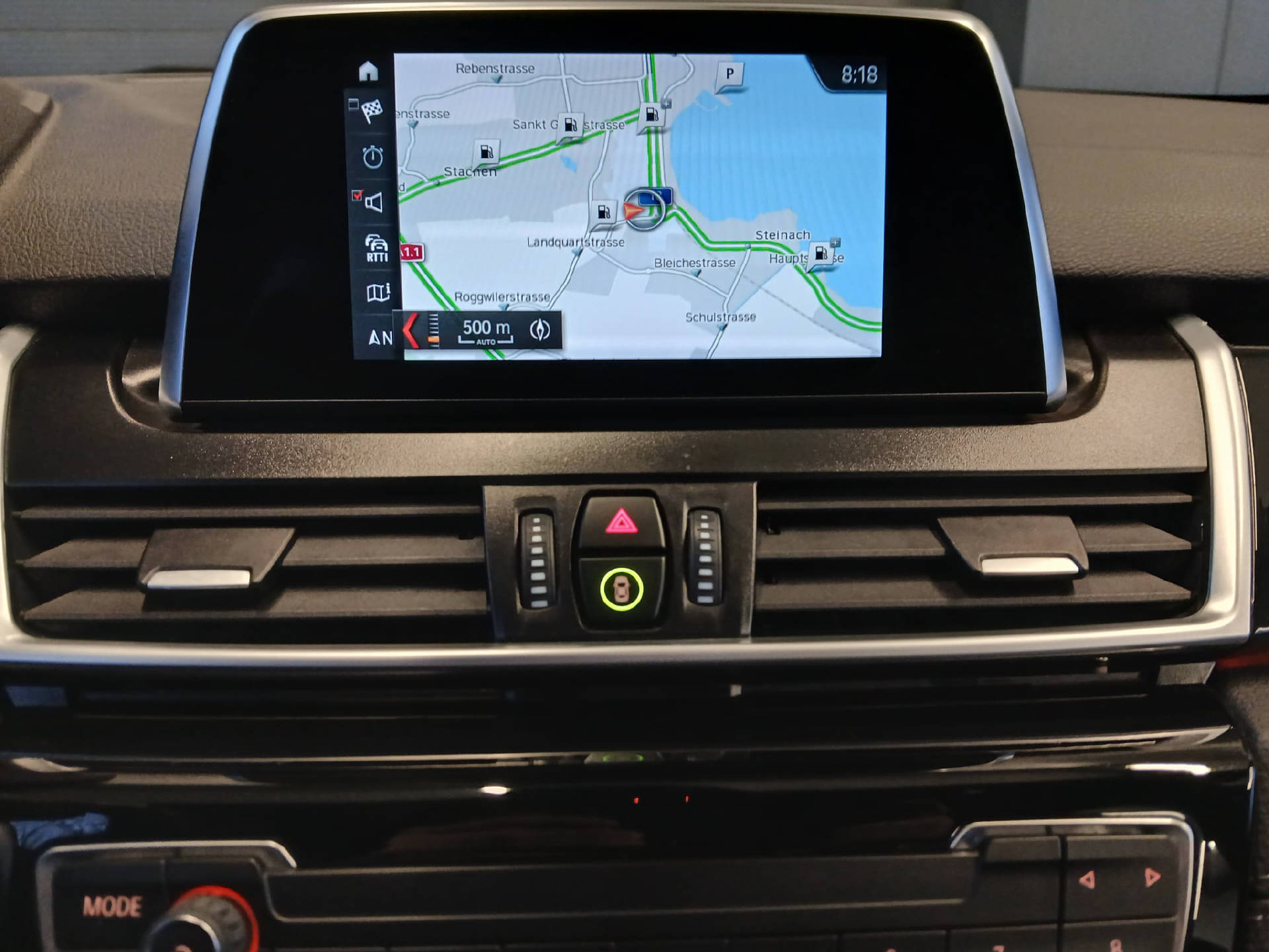 BMW 218d xDrive SAG Gran Tourer-10