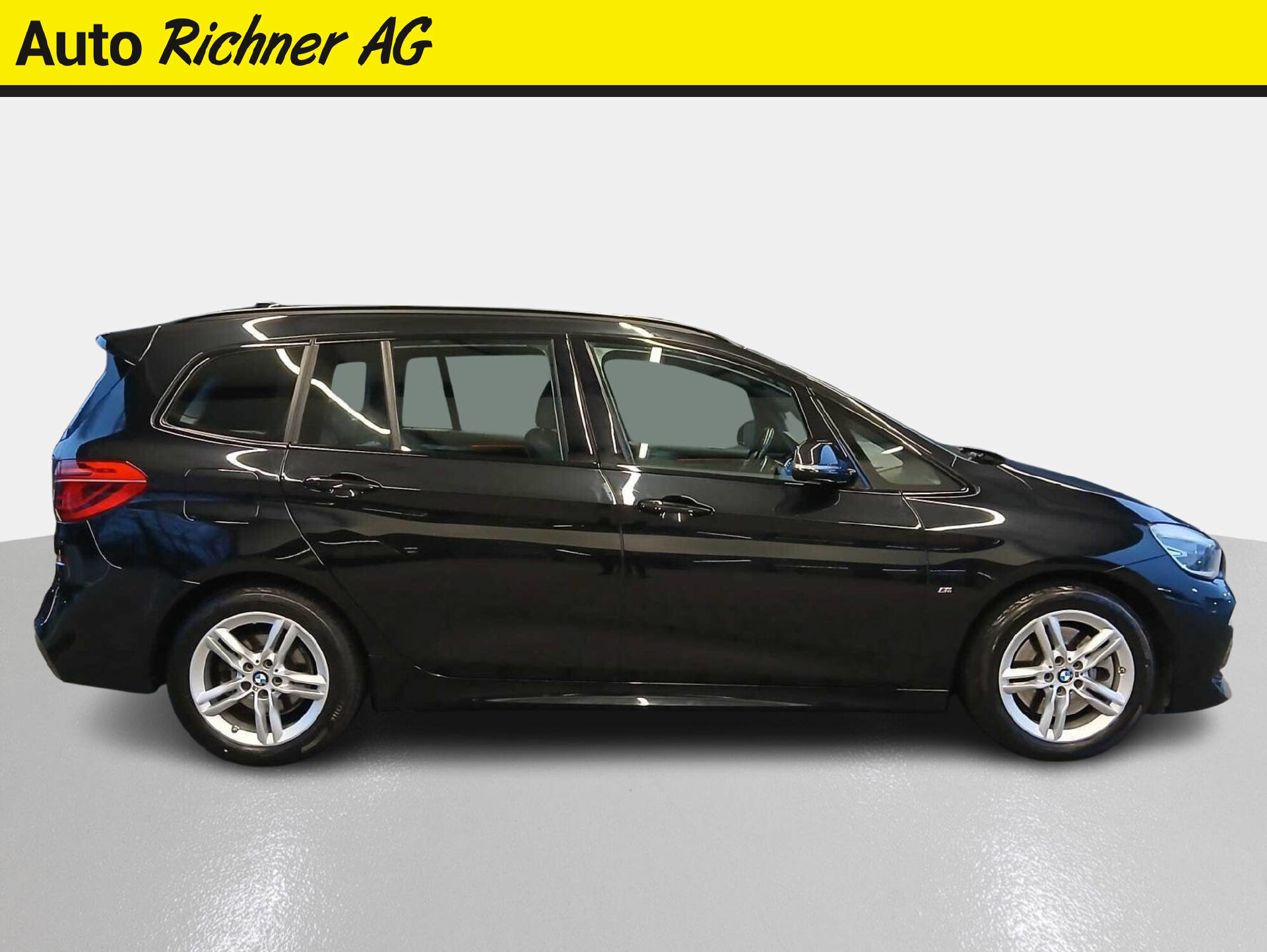 BMW 218d xDrive SAG Gran Tourer-2
